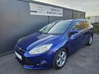 Ford Focus - fotka číslo 0