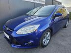Ford Focus - fotka číslo 2