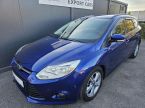Ford Focus - fotka číslo 1