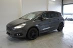 Ford S-MAX - fotka číslo 0