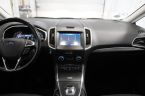 Ford S-MAX - fotka číslo 22