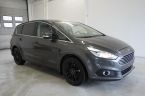 Ford S-MAX - fotka číslo 3