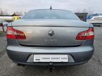Škoda Superb - fotka číslo 9