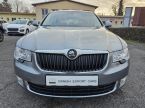 Škoda Superb - fotka číslo 3
