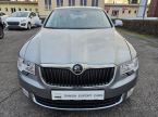 Škoda Superb - fotka číslo 2