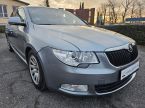 Škoda Superb - fotka číslo 4