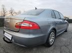 Škoda Superb - fotka číslo 7