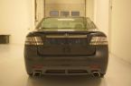 Saab 9-3X - fotka číslo 4