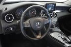 Mercedes Třída C - fotka číslo 9