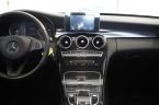 Mercedes Třída C - fotka číslo 16