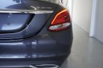 Mercedes Třída C - fotka číslo 6