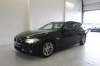 BMW Řada 5 - fotka číslo 0