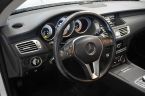 Mercedes Třída CLS - fotka číslo 12