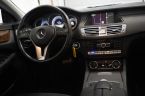 Mercedes Třída CLS - fotka číslo 20