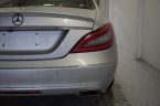 Mercedes Třída CLS - fotka číslo 7