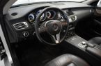 Mercedes Třída CLS - fotka číslo 11