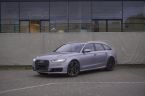 Audi A6 - fotka číslo 1