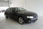 Audi A5 - fotka číslo 26