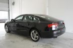 Audi A5 - fotka číslo 4