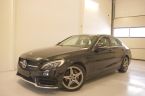 Mercedes Třída C - fotka číslo 0