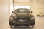 Mercedes Třída C - fotka číslo 1