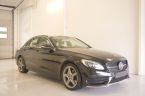 Mercedes Třída C - fotka číslo 5