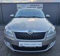 Škoda Fabia - fotka číslo 3