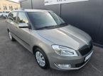 Škoda Fabia - fotka číslo 6