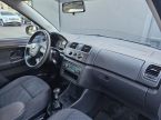 Škoda Fabia - fotka číslo 25
