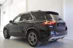 Mercedes GLE - fotka číslo 6