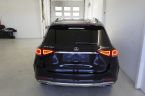 Mercedes GLE - fotka číslo 8