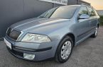 Škoda Octavia - fotka číslo 1