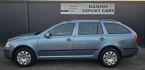 Škoda Octavia - fotka číslo 13