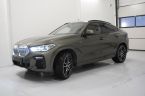BMW X6 - fotka číslo 0