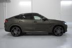 BMW X6 - fotka číslo 5