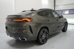 BMW X6 - fotka číslo 8