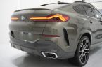 BMW X6 - fotka číslo 9