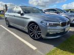 BMW Řada 5 - fotka číslo 0