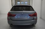 BMW Řada 5 - fotka číslo 8