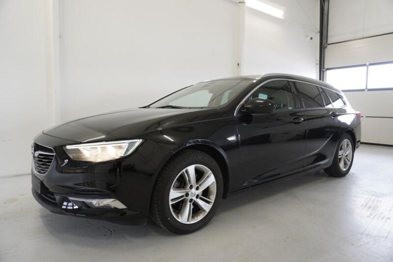 Opel Insignia - hlavní fotka inzerátu
