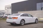 Audi A6 - fotka číslo 4