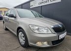 Škoda Octavia - fotka číslo 5