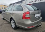 Škoda Octavia - fotka číslo 12