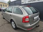Škoda Octavia - fotka číslo 13