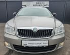 Škoda Octavia - fotka číslo 3