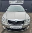 Škoda Octavia - fotka číslo 4