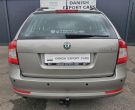 Škoda Octavia - fotka číslo 10