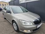 Škoda Octavia - fotka číslo 6