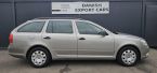 Škoda Octavia - fotka číslo 7