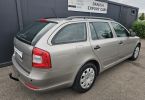 Škoda Octavia - fotka číslo 9
